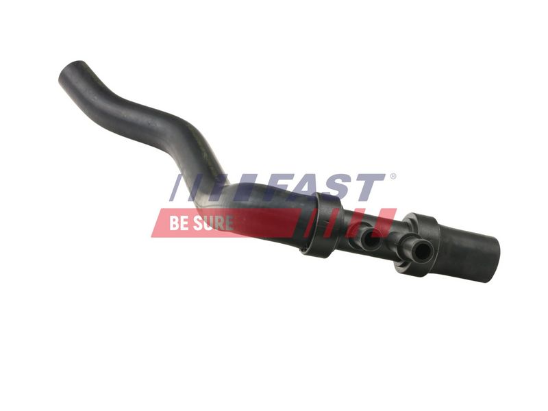 FT61151 FAST - ПАТРУБОК СИСТЕМИ ОХОЛОДЖЕННЯ RENAULT MASTER II 98>