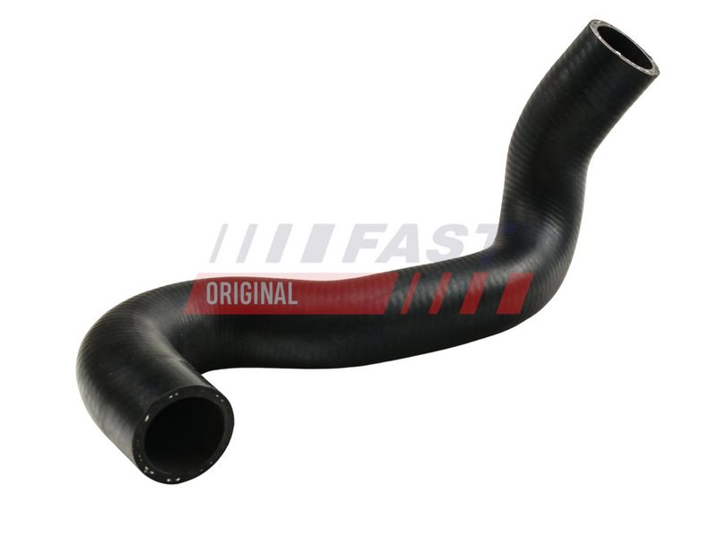 FT61152 FAST - ПАТРУБОК СИСТЕМИ ОХОЛОДЖЕННЯ FORD TRANSIT 13>