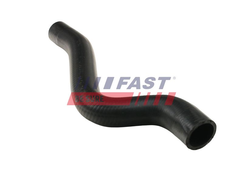 FT61154 FAST - ПАТРУБОК СИСТЕМИ ОХОЛОДЖЕННЯ CITROEN BERLINGO 08> 1.6 HDI 75 12>
