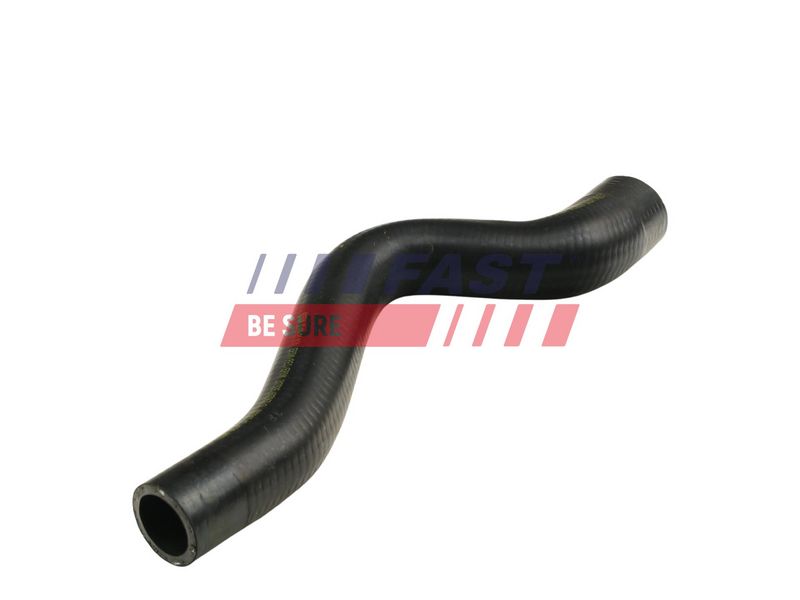 FT61154 FAST - ПАТРУБОК СИСТЕМИ ОХОЛОДЖЕННЯ CITROEN BERLINGO 08> 1.6 HDI 75 12>
