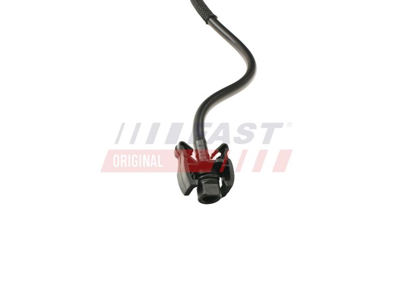 FT61158 FAST - ПАТРУБОК СИСТЕМИ ОХОЛОДЖЕННЯ CITROEN BERLINGO 08> 10> 1.2 PURETECH /  1.6 BLUE HDI