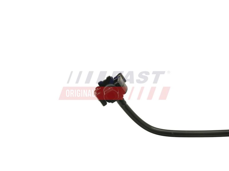FT61158 FAST - ПАТРУБОК СИСТЕМИ ОХОЛОДЖЕННЯ CITROEN BERLINGO 08> 10> 1.2 PURETECH /  1.6 BLUE HDI