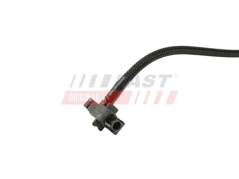 FT61160 FAST - ПАТРУБОК СИСТЕМИ ОХОЛОДЖЕННЯ CITROEN BERLINGO 18> БАЧКА РОЗШИР 1.5 BLUE HDI