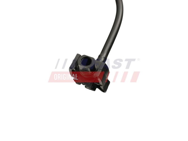 FT61162 FAST - ПАТРУБОК СИСТЕМИ ОХОЛОДЖЕННЯ CITROEN JUMPY 16> 1.5/2.0 BLUE HDI