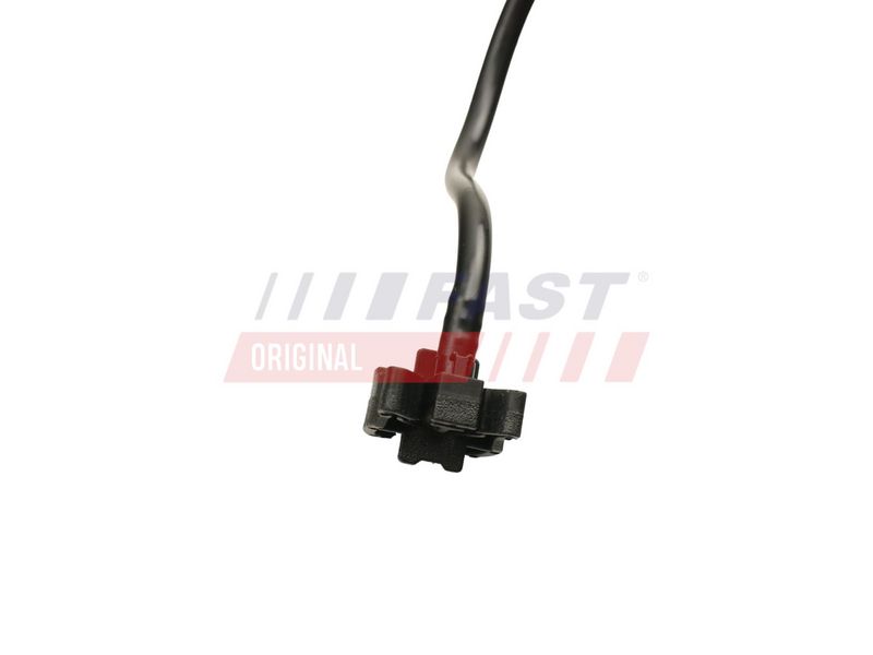 FT61162 FAST - ПАТРУБОК СИСТЕМИ ОХОЛОДЖЕННЯ CITROEN JUMPY 16> 1.5/2.0 BLUE HDI