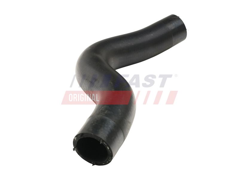 FT61163 FAST - ПАТРУБОК СИСТЕМИ ОХОЛОДЖЕННЯ FORD TRANSIT 06> ВИПУСКНИЙ КОЛЕКТОР 2.4 TDCI