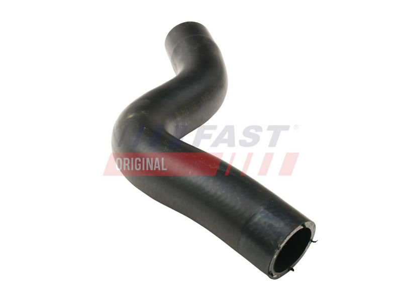 FT61163 FAST - ПАТРУБОК СИСТЕМИ ОХОЛОДЖЕННЯ FORD TRANSIT 06> ВИПУСКНИЙ КОЛЕКТОР 2.4 TDCI