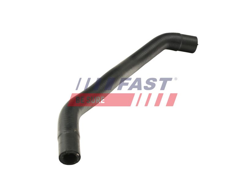 FT61164 FAST - ПАТРУБОК СИСТЕМИ ОХОЛОДЖЕННЯ FORD TRANSIT 06> МАСЛЯНИЙ РАДІАТОР 2.4 TDCI 11>