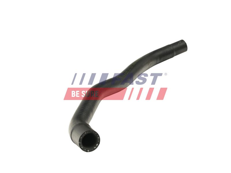 FT61164 FAST - ПАТРУБОК СИСТЕМИ ОХОЛОДЖЕННЯ FORD TRANSIT 06> МАСЛЯНИЙ РАДІАТОР 2.4 TDCI 11>