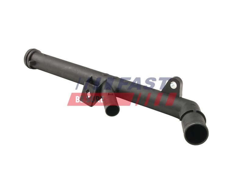 FT61169 FAST - ПАТРУБОК СИСТЕМИ ОХОЛОДЖЕННЯ RENAULT KANGOO II 08> 1.6 16V