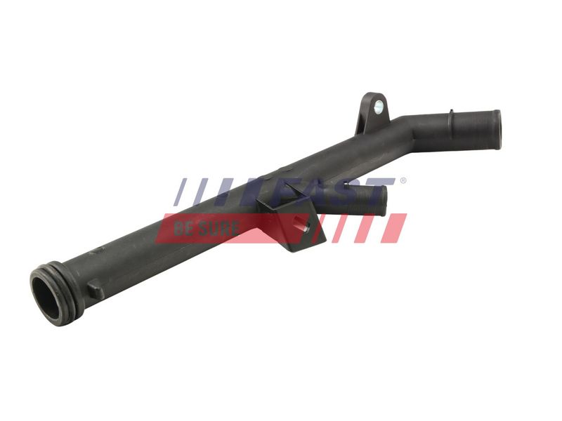 FT61169 FAST - ПАТРУБОК СИСТЕМИ ОХОЛОДЖЕННЯ RENAULT KANGOO II 08> 1.6 16V