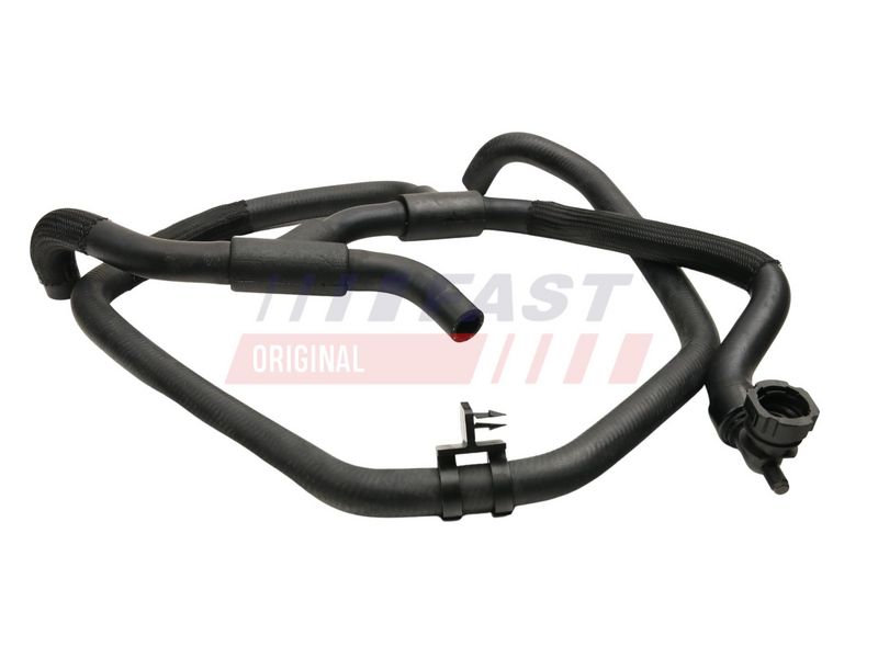 FT61171 FAST - ПАТРУБОК СИСТЕМИ ОХОЛОДЖЕННЯ RENAULT MASTER III 10> 2.3 DCI
