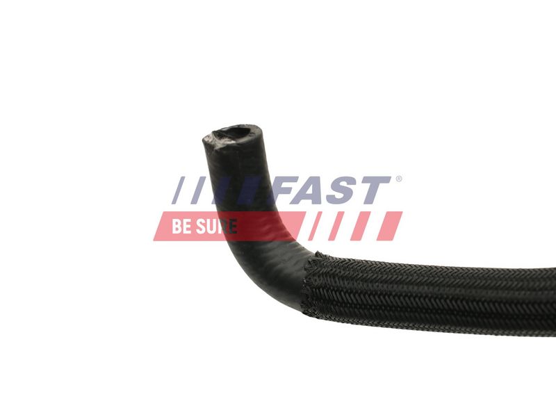 FT61172 FAST - ПАТРУБОК СИСТЕМИ ОХОЛОДЖЕННЯ RENAULT MASTER III 10> РАДІАТОРА 2.3 DCI