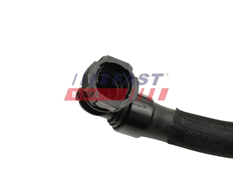 FT61172 FAST - ПАТРУБОК СИСТЕМИ ОХОЛОДЖЕННЯ RENAULT MASTER III 10> РАДІАТОРА 2.3 DCI
