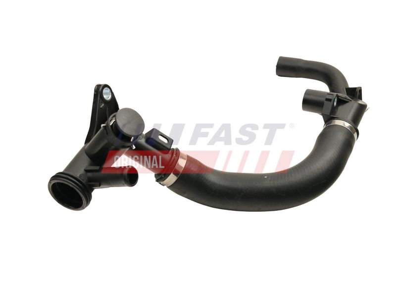 FT61182 FAST - ПАТРУБОК СИСТЕМИ ОХОЛОДЖЕННЯ FORD TRANSIT CONNECT 13> 1.6 TDCI