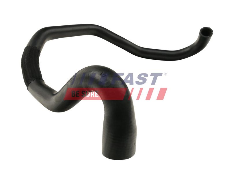 FT61186 FAST - ПАТРУБОК СИСТЕМИ ОХОЛОДЖЕННЯ FORD TRANSIT CONNECT 13> 1.6 TDCI