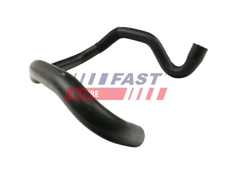 FT61186 FAST - ПАТРУБОК СИСТЕМИ ОХОЛОДЖЕННЯ FORD TRANSIT CONNECT 13> 1.6 TDCI