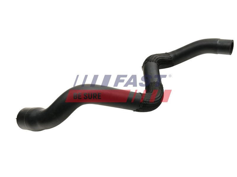 FT61187 FAST - ПАТРУБОК СИСТЕМИ ОХОЛОДЖЕННЯ FORD TRANSIT CONNECT 13> 1.6 TDCI
