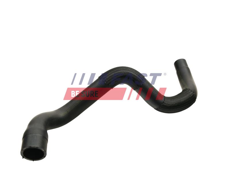 FT61187 FAST - ПАТРУБОК СИСТЕМИ ОХОЛОДЖЕННЯ FORD TRANSIT CONNECT 13> 1.6 TDCI
