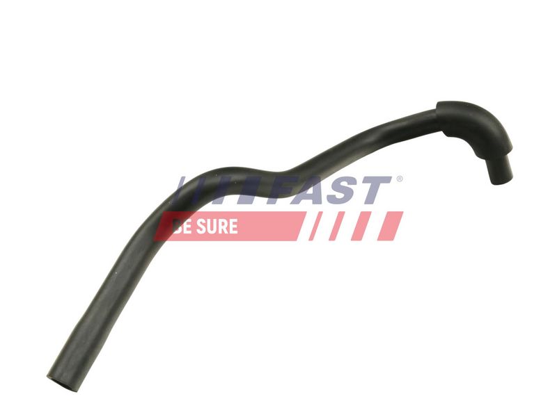 FT61189 FAST - ПАТРУБОК СИСТЕМИ ОХОЛОДЖЕННЯ RENAULT KANGOO I 97> 1.9D