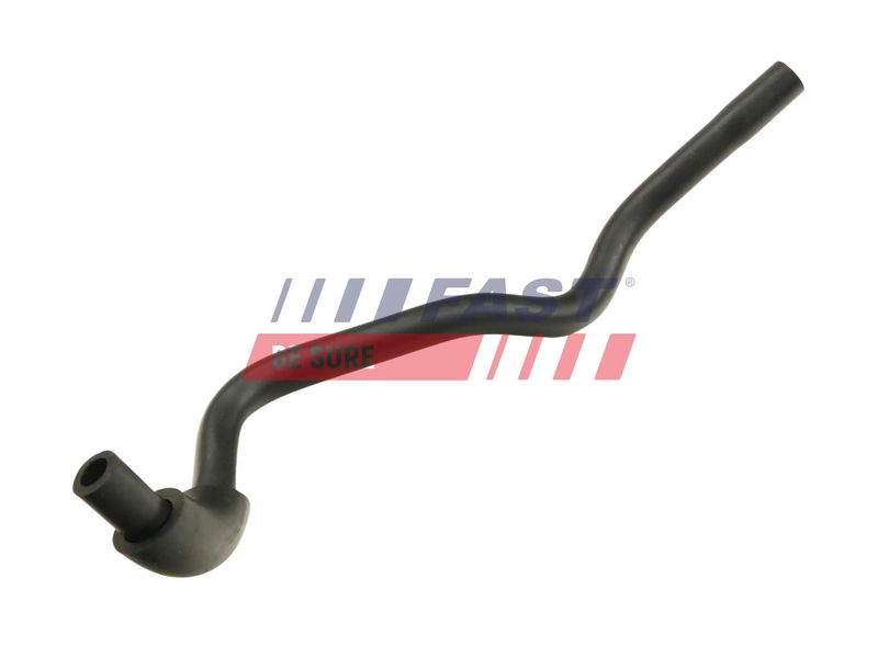 FT61189 FAST - ПАТРУБОК СИСТЕМИ ОХОЛОДЖЕННЯ RENAULT KANGOO I 97> 1.9D