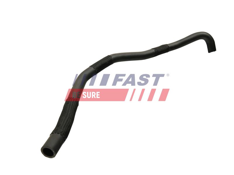 FT61193 FAST - ПАТРУБОК СИСТЕМИ ОХОЛОДЖЕННЯ FIAT FIORINO 07> БАЧКА РОЗШИР