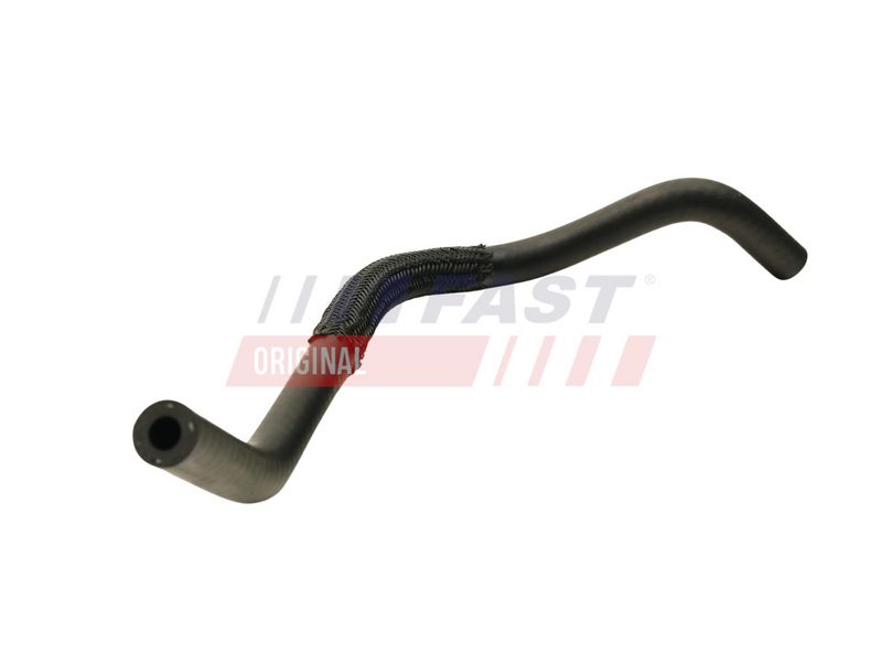 FT61194 FAST - ПАТРУБОК СИСТЕМИ ОХОЛОДЖЕННЯ FIAT FIORINO 07>