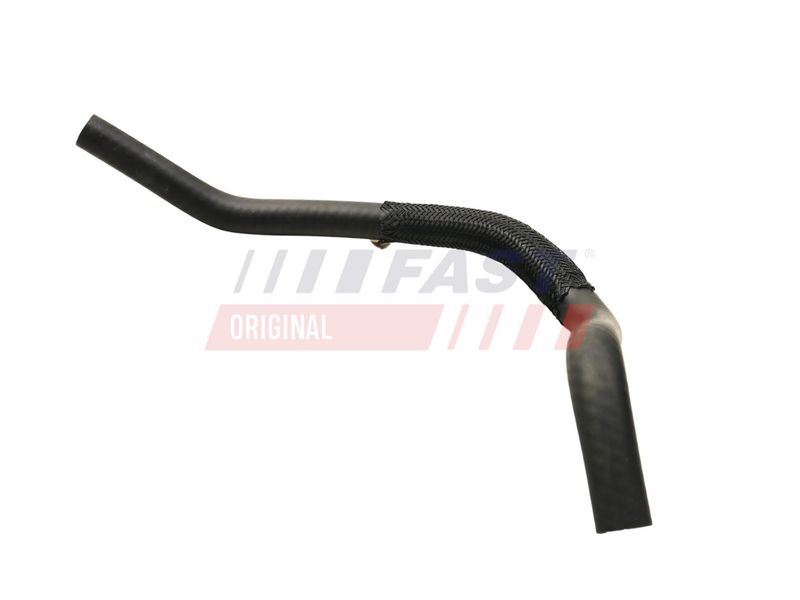 FT61194 FAST - ПАТРУБОК СИСТЕМИ ОХОЛОДЖЕННЯ FIAT FIORINO 07>