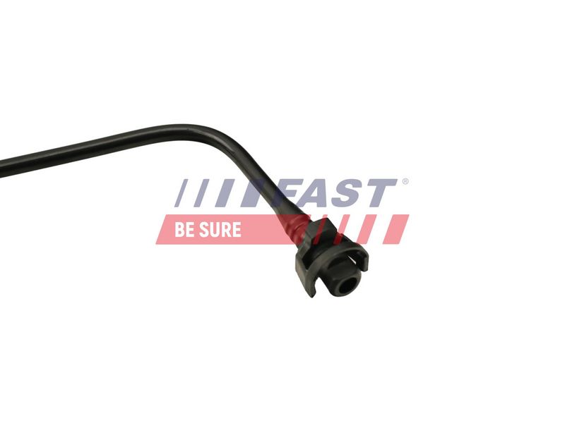 FT61198 FAST - ПАТРУБОК СИСТЕМИ ОХОЛОДЖЕННЯ CITROEN BERLINGO 96> 1.4-2.0HDI