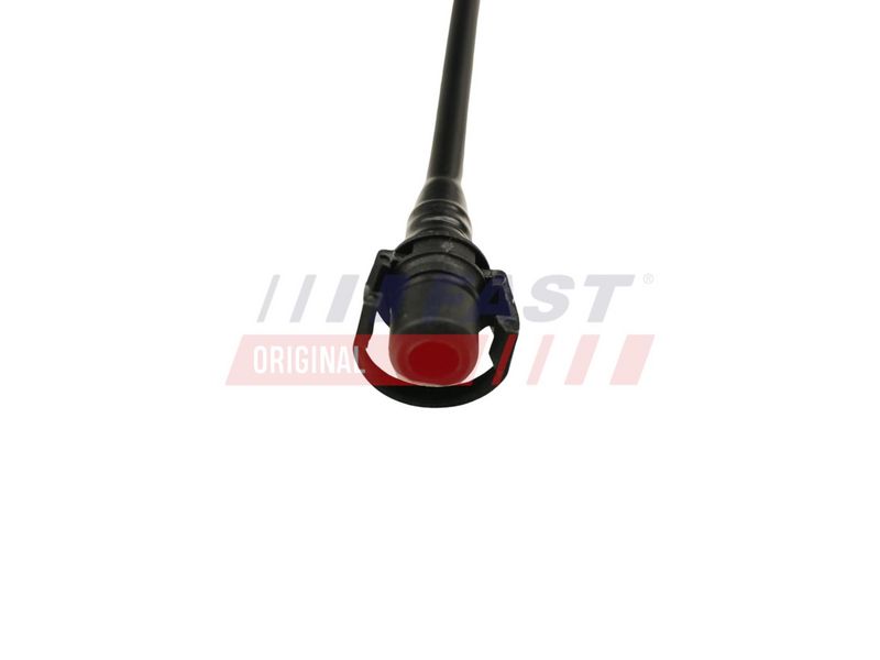 FT61199 FAST - ПАТРУБОК СИСТЕМИ ОХОЛОДЖЕННЯ CITROEN BERLINGO 96> 1.6 16V