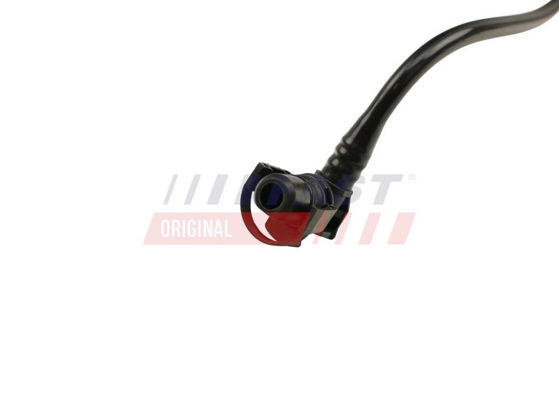 FT61199 FAST - ПАТРУБОК СИСТЕМИ ОХОЛОДЖЕННЯ CITROEN BERLINGO 96> 1.6 16V