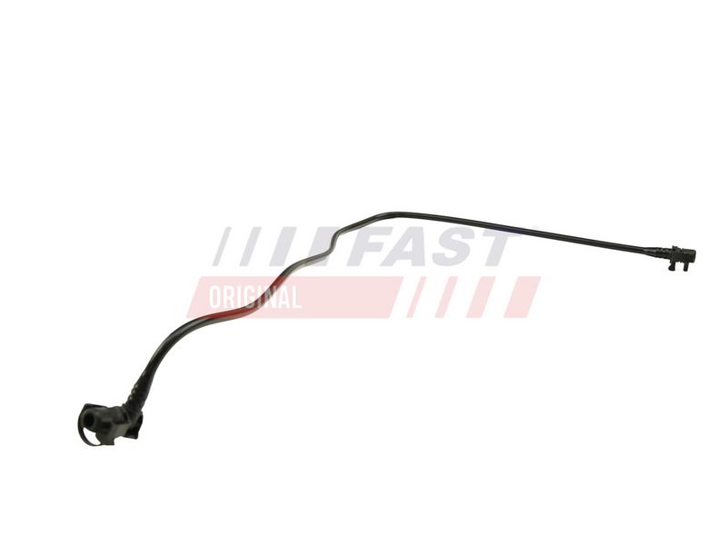 FT61199 FAST - ПАТРУБОК СИСТЕМИ ОХОЛОДЖЕННЯ CITROEN BERLINGO 96> 1.6 16V
