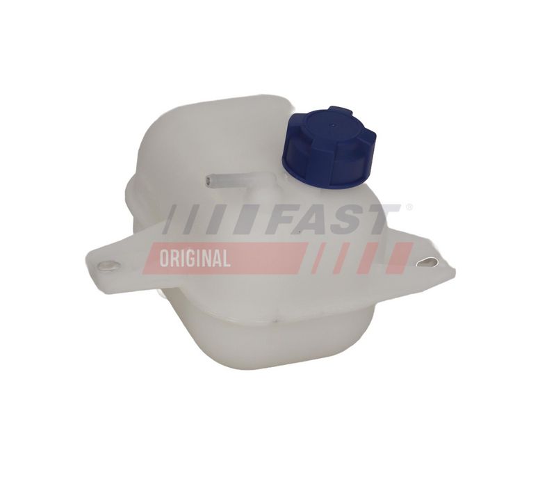 FT61218 FAST - БАЧОК РІДИНИ ОХОЛОДЖЕННЯ FIAT DOBLO 09>