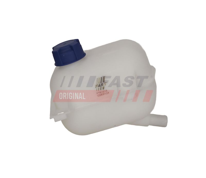 FT61218 FAST - БАЧОК РІДИНИ ОХОЛОДЖЕННЯ FIAT DOBLO 09>