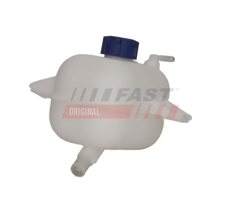 FT61218 FAST - БАЧОК РІДИНИ ОХОЛОДЖЕННЯ FIAT DOBLO 09>