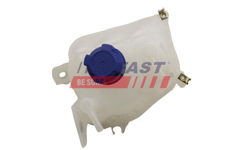 FT61227 FAST - БАЧОК РІДИНИ ОХОЛОДЖЕННЯ FIAT DUCATO 06>