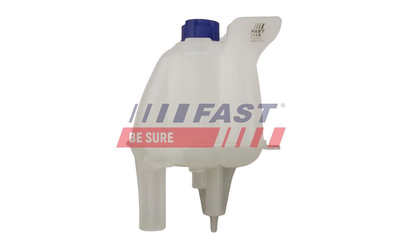 FT61227 FAST - БАЧОК РІДИНИ ОХОЛОДЖЕННЯ FIAT DUCATO 06>