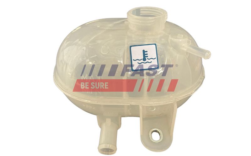 FT61228 FAST - БАЧОК РІДИНИ ОХОЛОДЖЕННЯ FIAT 500 07> / PANDA 03> 09>