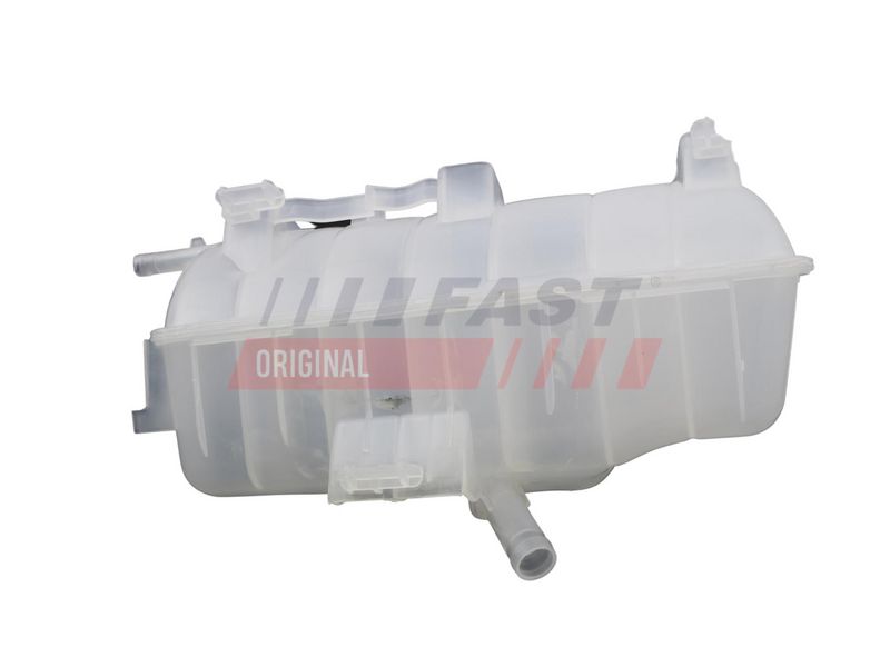 FT61245 FAST - БАЧОК РІДИНИ ОХОЛОДЖЕННЯ RENAULT KANGOO II 08> 1.5 DCI /1.6