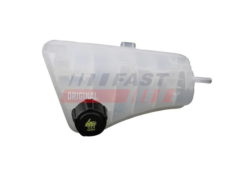 FT61245 FAST - БАЧОК РІДИНИ ОХОЛОДЖЕННЯ RENAULT KANGOO II 08> 1.5 DCI /1.6