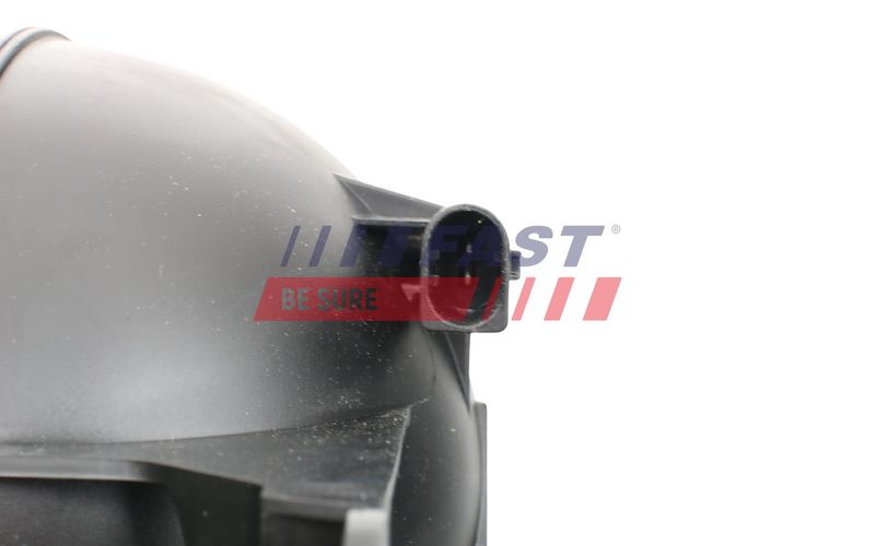 FT61249 FAST - БАЧОК РІДИНИ ОХОЛОДЖЕННЯ MERCEDES SPRINTER 06> 906 2.1 514 CDI 16> 2-PIN