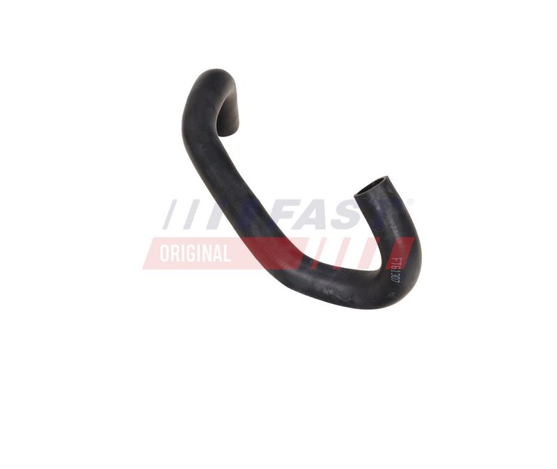 FT61307 FAST - ПАТРУБОК СИСТЕМИ ОХОЛОДЖЕННЯ FORD TRANSIT 06> РАДІАТОРА НИЗ 2.2TDCI