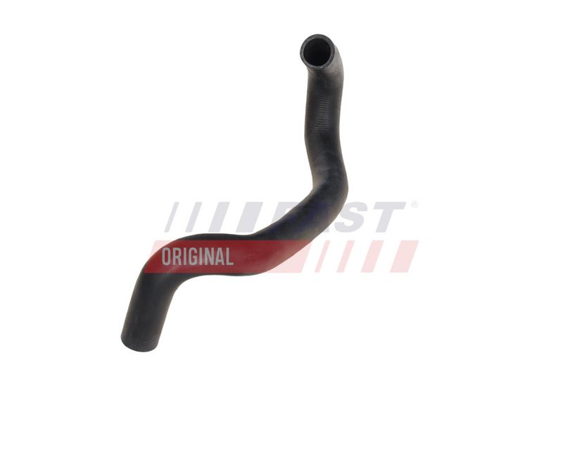 FT61307 FAST - ПАТРУБОК СИСТЕМИ ОХОЛОДЖЕННЯ FORD TRANSIT 06> РАДІАТОРА НИЗ 2.2TDCI