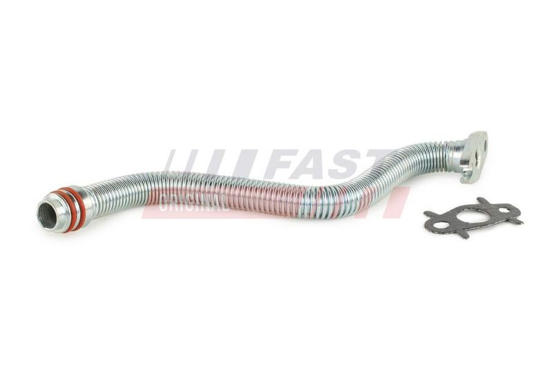 FT61319 FAST - МАСЛЯНИЙ ШЛАНГ RENAULT KANGOO I 97> 1.5 DCI