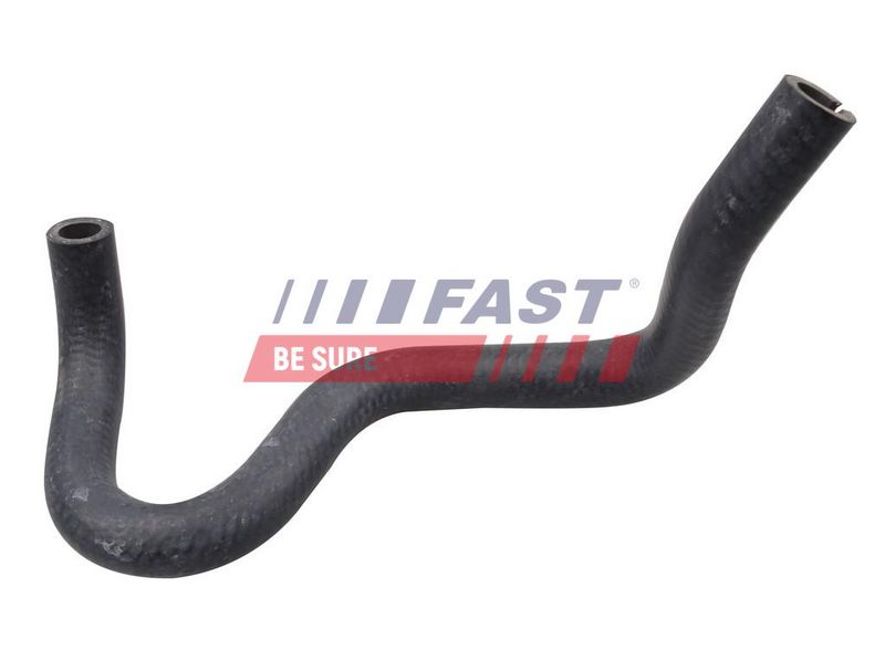 FT61347 FAST - ПАТРУБОК СИСТЕМИ ОХОЛОДЖЕННЯ FIAT DOBLO 00> НАСОС ОХОЛОДЖ РІДИНИ 1.9JTD