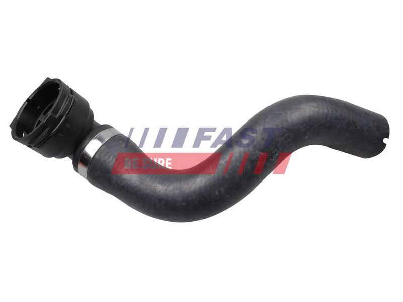 FT61352 FAST - ПАТРУБОК СИСТЕМИ ОХОЛОДЖЕННЯ FIAT DOBLO 09> РАДІАТОРА ЛВ 1.3JTD