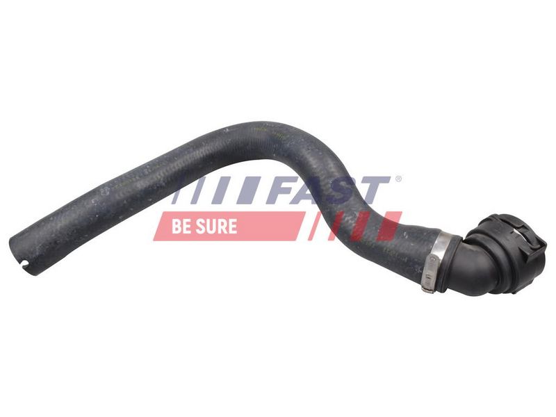 FT61354 FAST - ПАТРУБОК СИСТЕМИ ОХОЛОДЖЕННЯ FIAT DOBLO 09> РАДІАТОРА ПР 1.3JTD