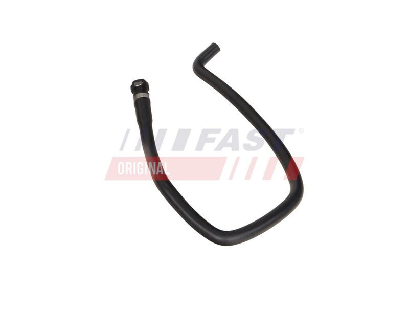 FT61382 FAST - ПАТРУБОК СИСТЕМИ ОХОЛОДЖЕННЯ FIAT DUCATO 06> БАЧКА РОЗШИР 2.2JTD