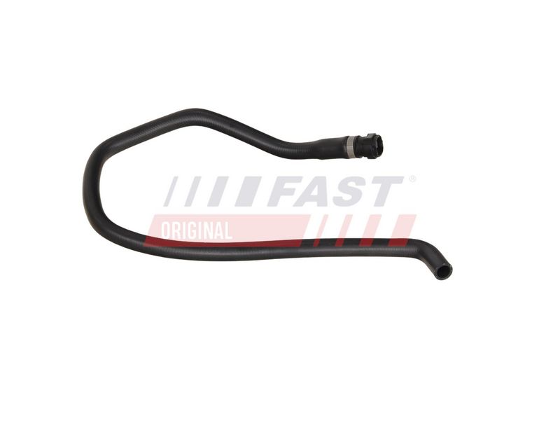 FT61382 FAST - ПАТРУБОК СИСТЕМИ ОХОЛОДЖЕННЯ FIAT DUCATO 06> БАЧКА РОЗШИР 2.2JTD