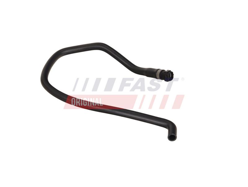 FT61382 FAST - ПАТРУБОК СИСТЕМИ ОХОЛОДЖЕННЯ FIAT DUCATO 06> БАЧКА РОЗШИР 2.2JTD